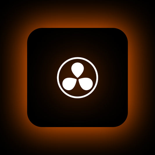 Textos Virales (Davinci Resolve)